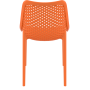 Стул Siesta Air Orange