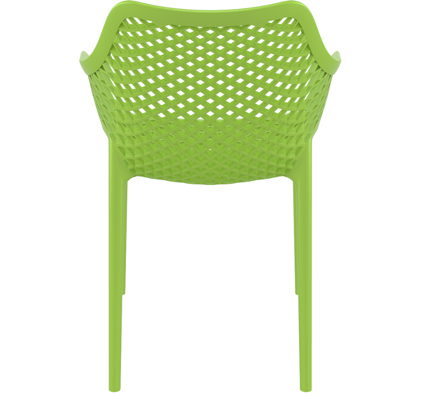 Стілець Siesta Air XL Topical Green