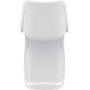 Стул Siesta BLOOM White