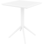 Стіл Siesta Sky Folding Table 60 White