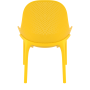 Стул Siesta Sky Lounge Yellow