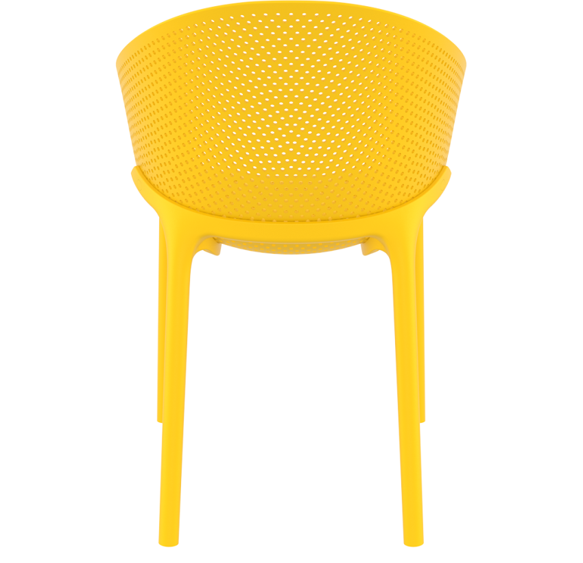 Стул Siesta Sky Yellow