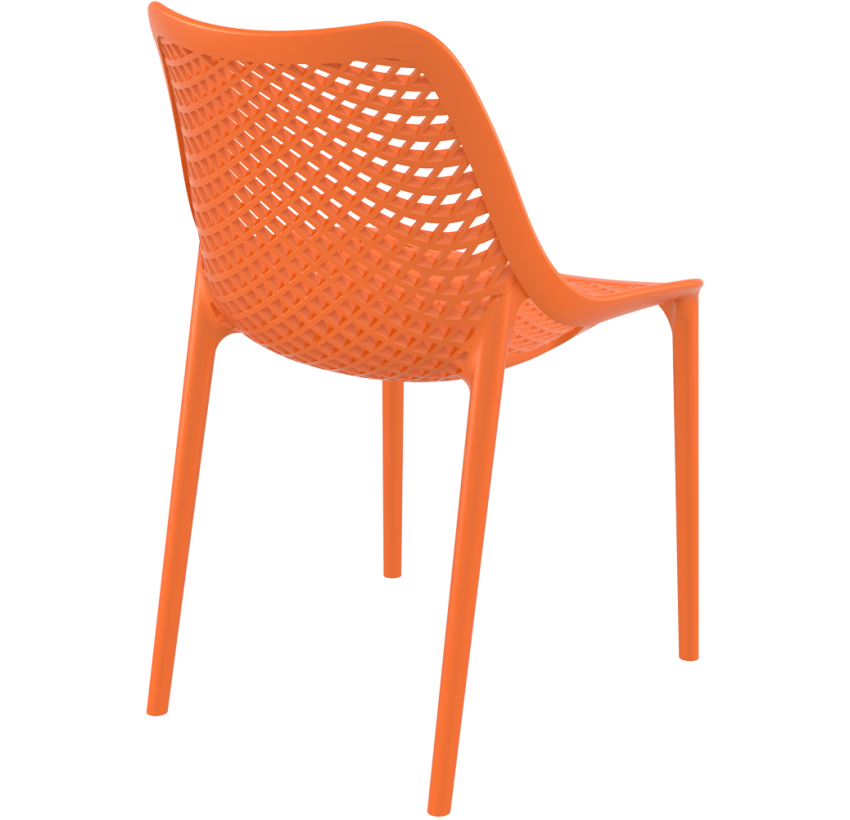 Стілець Siesta Air Orange