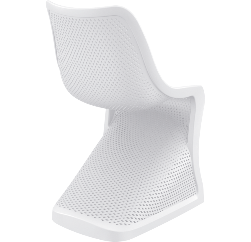 Стул Siesta BLOOM White