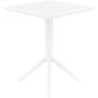 Стіл Siesta Sky Folding Table 60 White