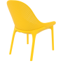 Стул Siesta Sky Lounge Yellow