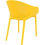 Стул Siesta Sky Yellow