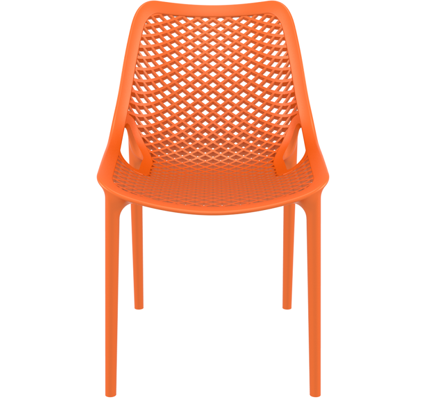 Стілець Siesta Air Orange