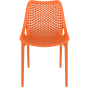 Стілець Siesta Air Orange