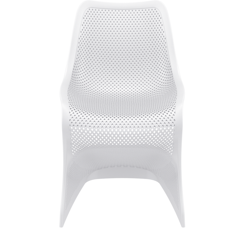 Стул Siesta BLOOM White