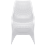 Стул Siesta BLOOM White