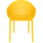 Стул Siesta Sky Yellow