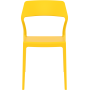Стілець Siesta Snow Yellow