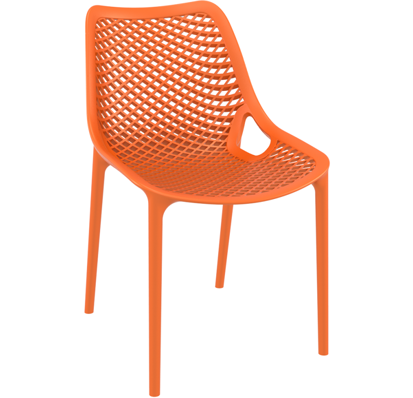 Стілець Siesta Air Orange