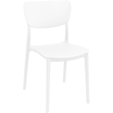 Стул Siesta Monna White Стул Siesta Monna White