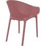 Стул Siesta Sky Pro Marsala