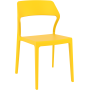 Стул Siesta Snow Yellow