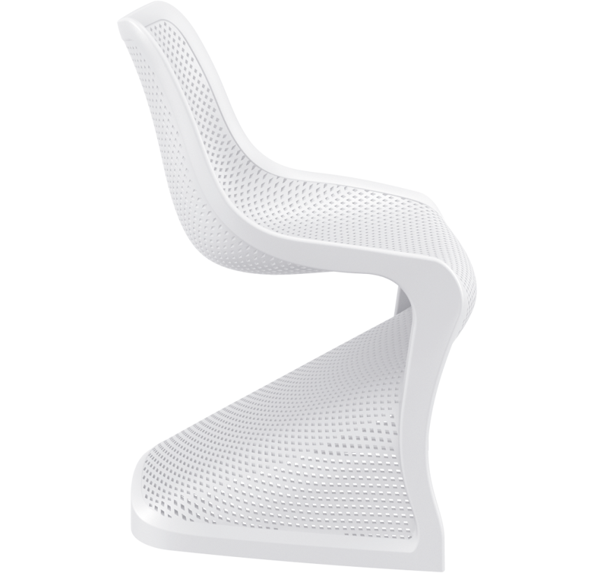 Стул Siesta BLOOM White