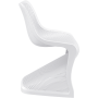 Стул Siesta BLOOM White