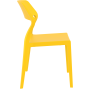 Стул Siesta Snow Yellow