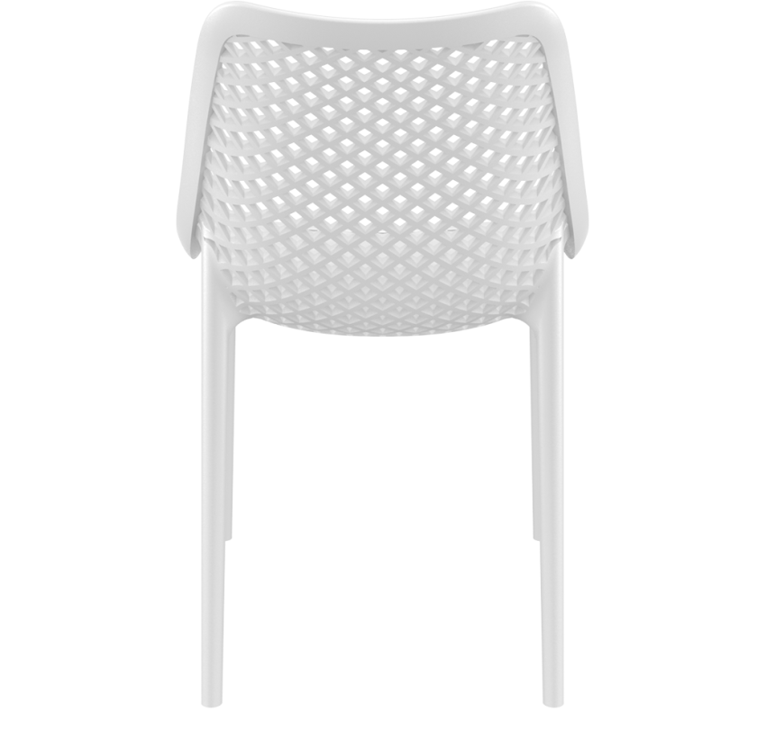 Стул Siesta Air White