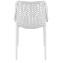 Стілець Siesta Air White