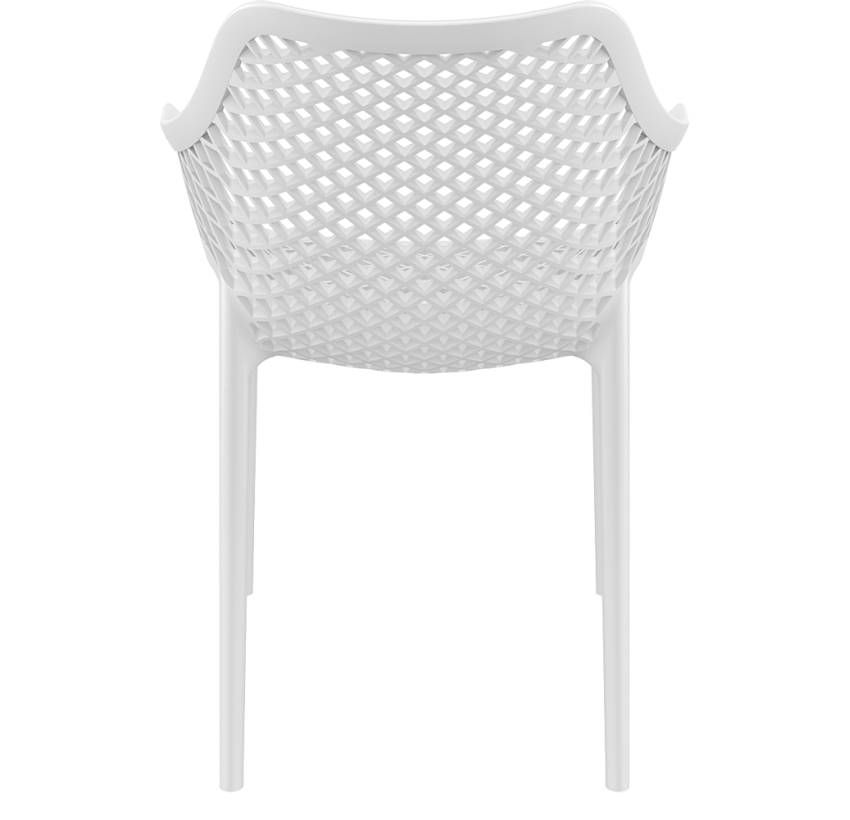 Стул Siesta Air XL White