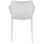 Стілець Siesta Air XL White