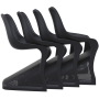 Стул Siesta BLOOM Black