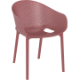 Стул Siesta Sky Pro Marsala