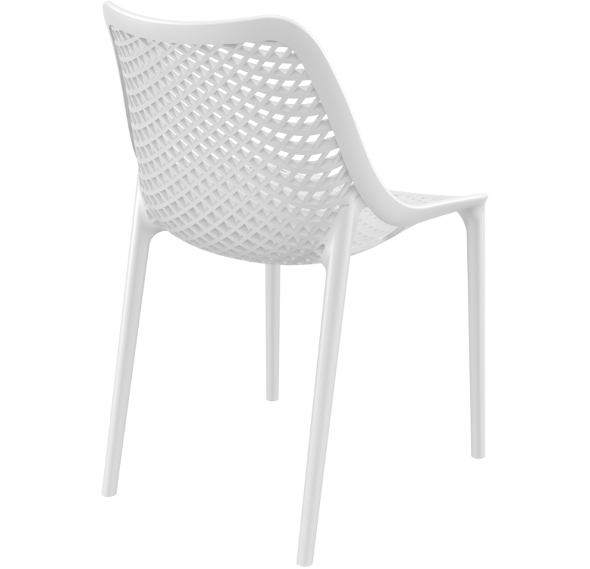 Стул Siesta Air White