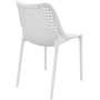 Стілець Siesta Air White
