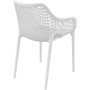 Стілець Siesta Air XL White