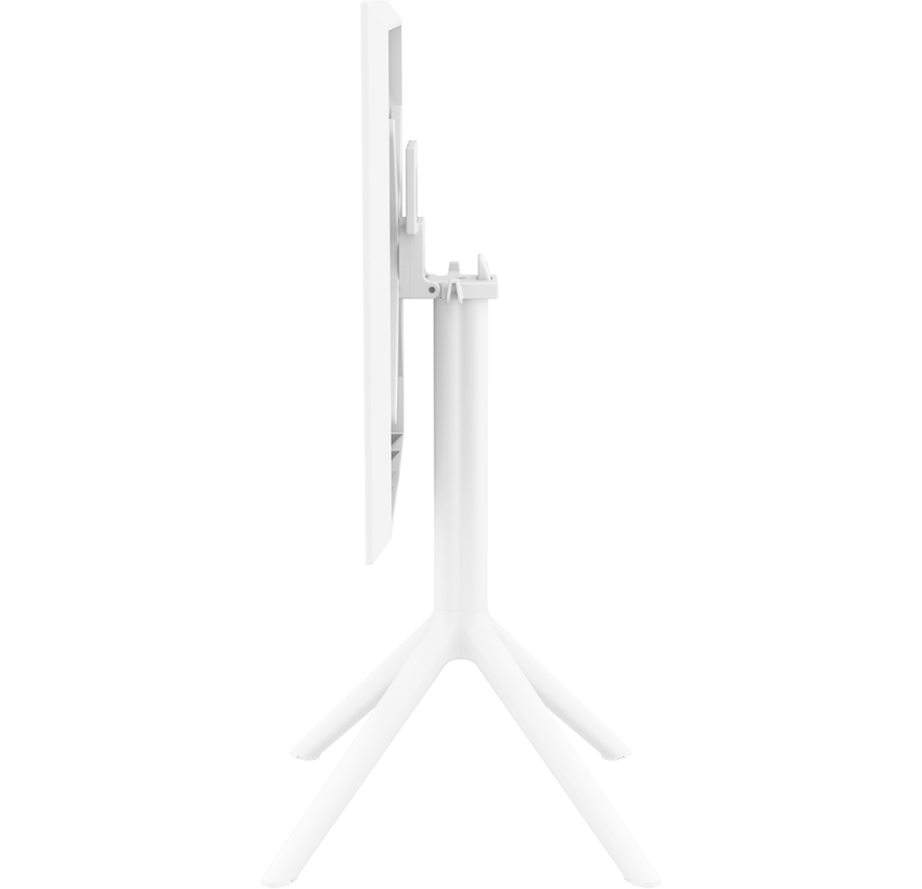 Cтол Siesta Sky Folding Table 60 White