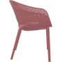 Стул Siesta Sky Pro Marsala