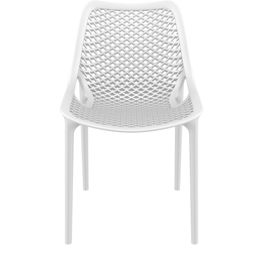 Стул Siesta Air White