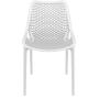 Стілець Siesta Air White