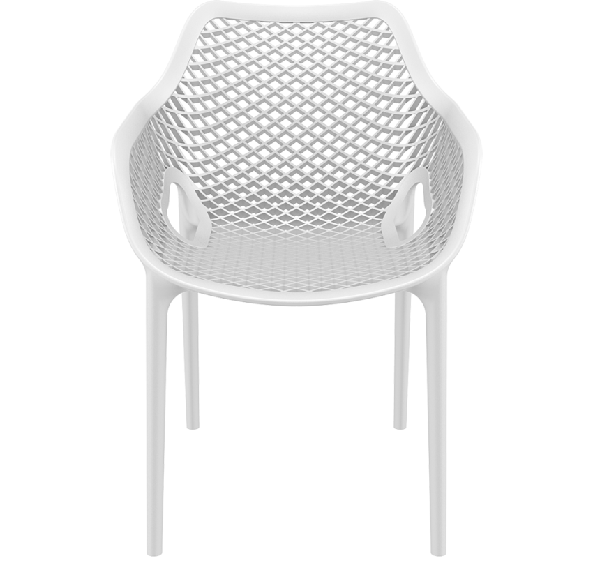 Стул Siesta Air XL White