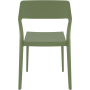 Стул Siesta Snow Olive Green