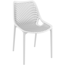 Стілець Siesta Air White