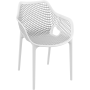 Стул Siesta Air XL White