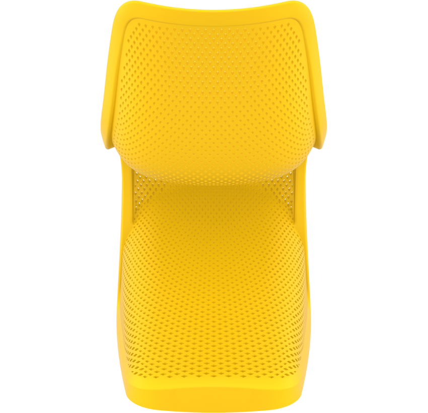 Стул Siesta BLOOM Yellow