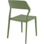 Стул Siesta Snow Olive Green