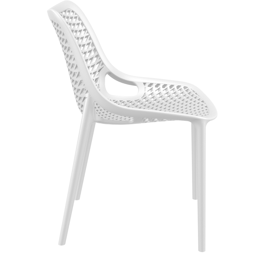 Стул Siesta Air White