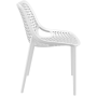Стул Siesta Air White