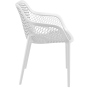 Стул Siesta Air XL White