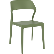 Стул Siesta Snow Olive Green Стул Siesta Snow Olive Green