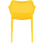 Стул Siesta Air XL Yellow