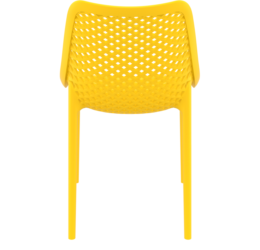 Стул Siesta Air Yellow