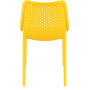 Стул Siesta Air Yellow
